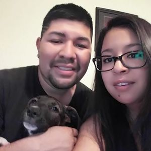 Meet your Posher, Jorge